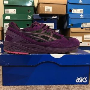 ASICS Gel Kayano Trainer - Purple - Size 11